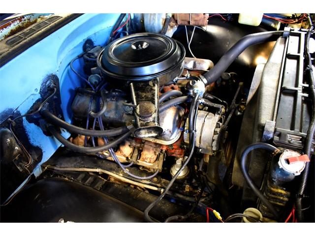 1976 Chevrolet C/K 20 (CC-1817932) for sale in Sherwood, Oregon