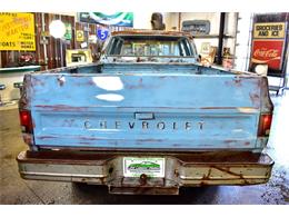 1976 Chevrolet C/K 20 (CC-1817932) for sale in Sherwood, Oregon