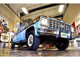 1976 Chevrolet C/K 20 (CC-1817932) for sale in Sherwood, Oregon
