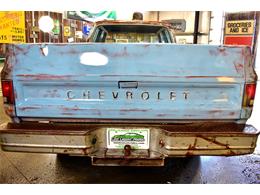1976 Chevrolet C/K 20 (CC-1817932) for sale in Sherwood, Oregon