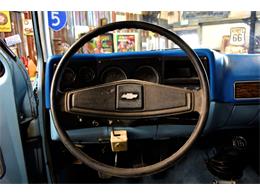 1976 Chevrolet C/K 20 (CC-1817932) for sale in Sherwood, Oregon