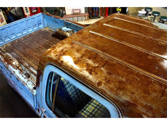 1976 Chevrolet C/K 20 (CC-1817932) for sale in Sherwood, Oregon