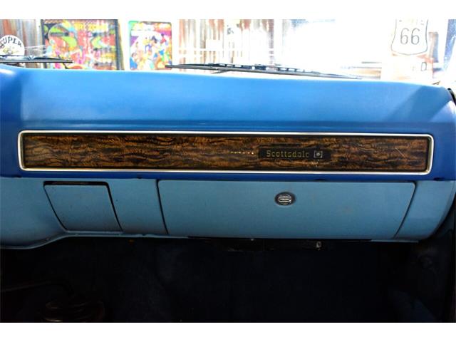 1976 Chevrolet C/K 20 (CC-1817932) for sale in Sherwood, Oregon