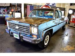 1976 Chevrolet C/K 20 (CC-1817932) for sale in Sherwood, Oregon