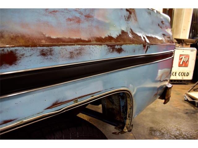 1976 Chevrolet C/K 20 (CC-1817932) for sale in Sherwood, Oregon