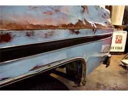 1976 Chevrolet C/K 20 (CC-1817932) for sale in Sherwood, Oregon