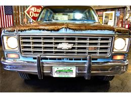 1976 Chevrolet C/K 20 (CC-1817932) for sale in Sherwood, Oregon