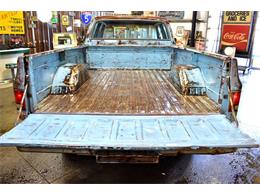 1976 Chevrolet C/K 20 (CC-1817932) for sale in Sherwood, Oregon