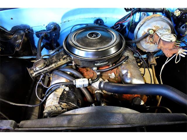1976 Chevrolet C/K 20 (CC-1817932) for sale in Sherwood, Oregon