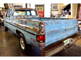 1976 Chevrolet C/K 20 (CC-1817932) for sale in Sherwood, Oregon