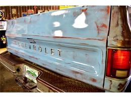 1976 Chevrolet C/K 20 (CC-1817932) for sale in Sherwood, Oregon