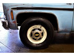1976 Chevrolet C/K 20 (CC-1817932) for sale in Sherwood, Oregon