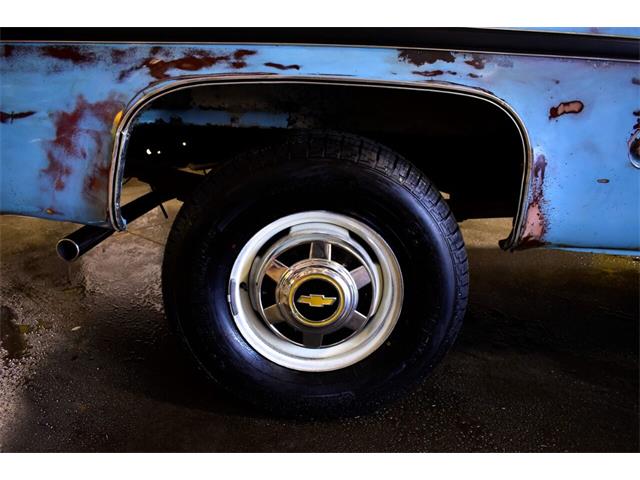 1976 Chevrolet C/K 20 (CC-1817932) for sale in Sherwood, Oregon