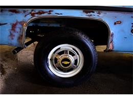 1976 Chevrolet C/K 20 (CC-1817932) for sale in Sherwood, Oregon