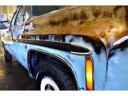 1976 Chevrolet C/K 20 (CC-1817932) for sale in Sherwood, Oregon