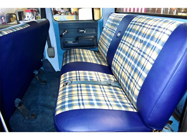 1976 Chevrolet C/K 20 (CC-1817932) for sale in Sherwood, Oregon