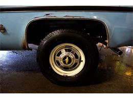 1976 Chevrolet C/K 20 (CC-1817932) for sale in Sherwood, Oregon