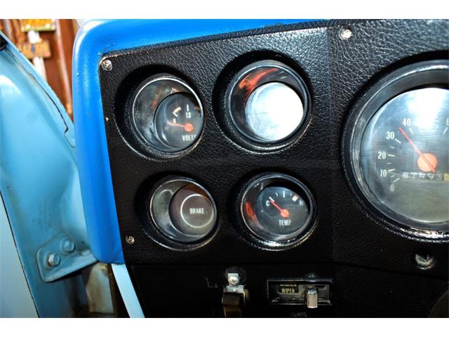 1976 Chevrolet C/K 20 (CC-1817932) for sale in Sherwood, Oregon
