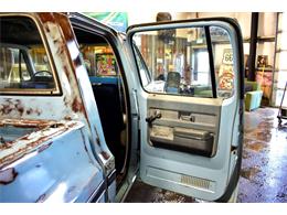 1976 Chevrolet C/K 20 (CC-1817932) for sale in Sherwood, Oregon