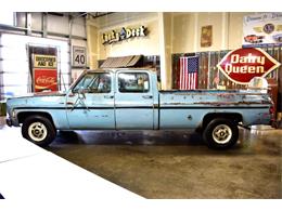 1976 Chevrolet C/K 20 (CC-1817932) for sale in Sherwood, Oregon