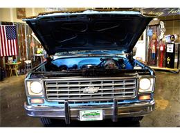1976 Chevrolet C/K 20 (CC-1817932) for sale in Sherwood, Oregon