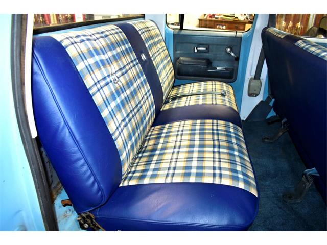 1976 Chevrolet C/K 20 (CC-1817932) for sale in Sherwood, Oregon