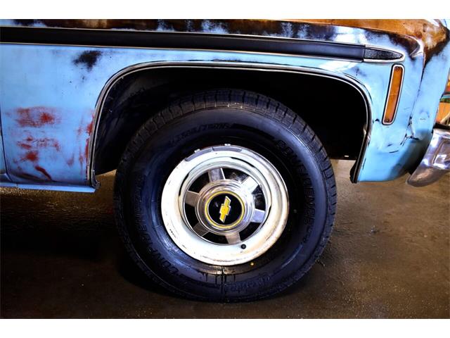 1976 Chevrolet C/K 20 (CC-1817932) for sale in Sherwood, Oregon