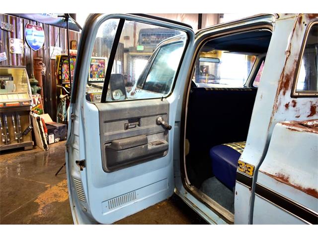 1976 Chevrolet C/K 20 (CC-1817932) for sale in Sherwood, Oregon