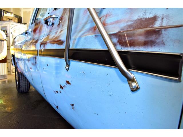 1976 Chevrolet C/K 20 (CC-1817932) for sale in Sherwood, Oregon
