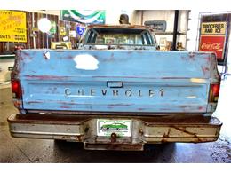 1976 Chevrolet C/K 20 (CC-1817932) for sale in Sherwood, Oregon