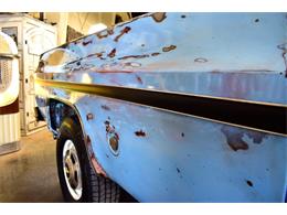 1976 Chevrolet C/K 20 (CC-1817932) for sale in Sherwood, Oregon