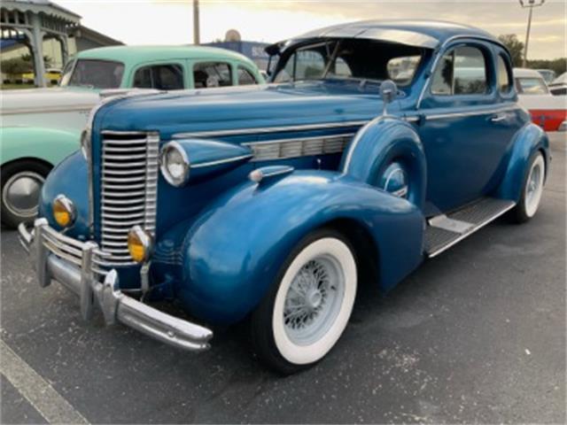 1937 Buick Special For Sale | ClassicCars.com | CC-1810794