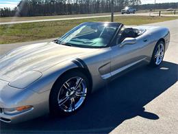 1999 Chevrolet Corvette (CC-1817942) for sale in Greenville, North Carolina