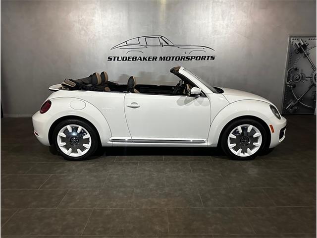 2019 Volkswagen Beetle (CC-1817944) for sale in Richmond, Indiana