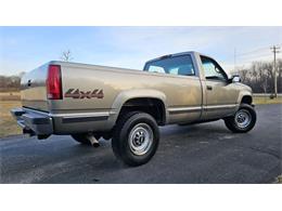 1999 Chevrolet C/K 2500 (CC-1817954) for sale in Watertown, Wisconsin