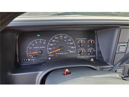 1999 Chevrolet C/K 2500 (CC-1817954) for sale in Watertown, Wisconsin