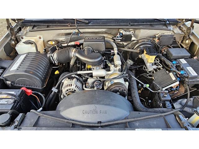 1999 Chevrolet C/K 2500 (CC-1817954) for sale in Watertown, Wisconsin