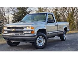 1999 Chevrolet C/K 2500 (CC-1817954) for sale in Watertown, Wisconsin