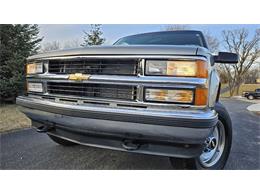 1999 Chevrolet C/K 2500 (CC-1817954) for sale in Watertown, Wisconsin
