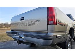1999 Chevrolet C/K 2500 (CC-1817954) for sale in Watertown, Wisconsin