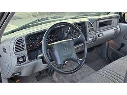 1999 Chevrolet C/K 2500 (CC-1817954) for sale in Watertown, Wisconsin