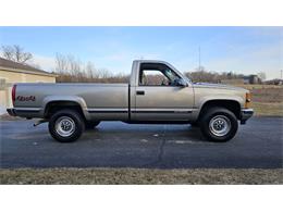 1999 Chevrolet C/K 2500 (CC-1817954) for sale in Watertown, Wisconsin