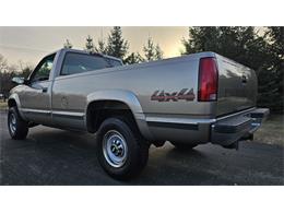 1999 Chevrolet C/K 2500 (CC-1817954) for sale in Watertown, Wisconsin