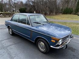 1972 BMW 2002TII (CC-1817958) for sale in Tampa, Florida
