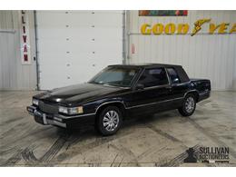 1990 Cadillac Coupe (CC-1817968) for sale in , 