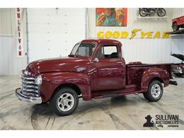 1953 Chevrolet 3100 (CC-1818010) for sale in , 