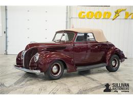 1938 Ford Coupe (CC-1818013) for sale in , 