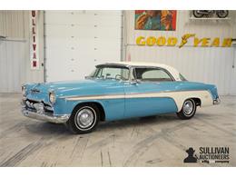 1955 DeSoto Firedome for Sale | ClassicCars.com | CC-1818014