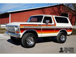 1979 Ford Bronco (CC-1818021) for sale in , 