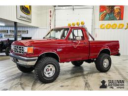 1988 Ford F150 (CC-1818023) for sale in , 
